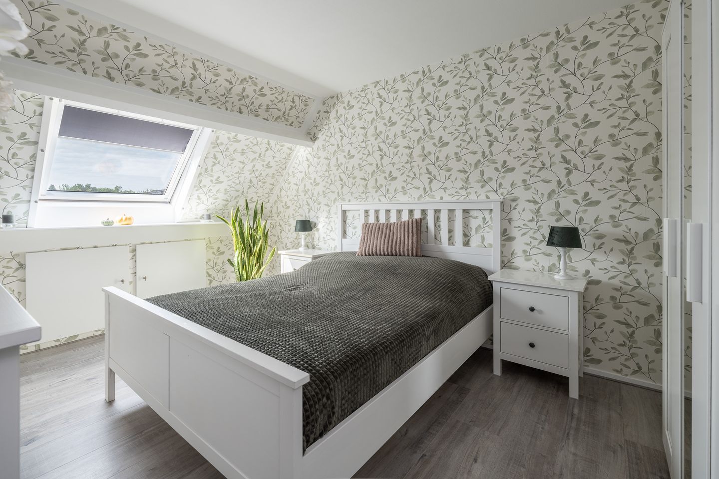 Photo 19 of Van Wijnbergenlaan 91