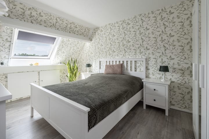 Foto 19 van Van Wijnbergenlaan 91