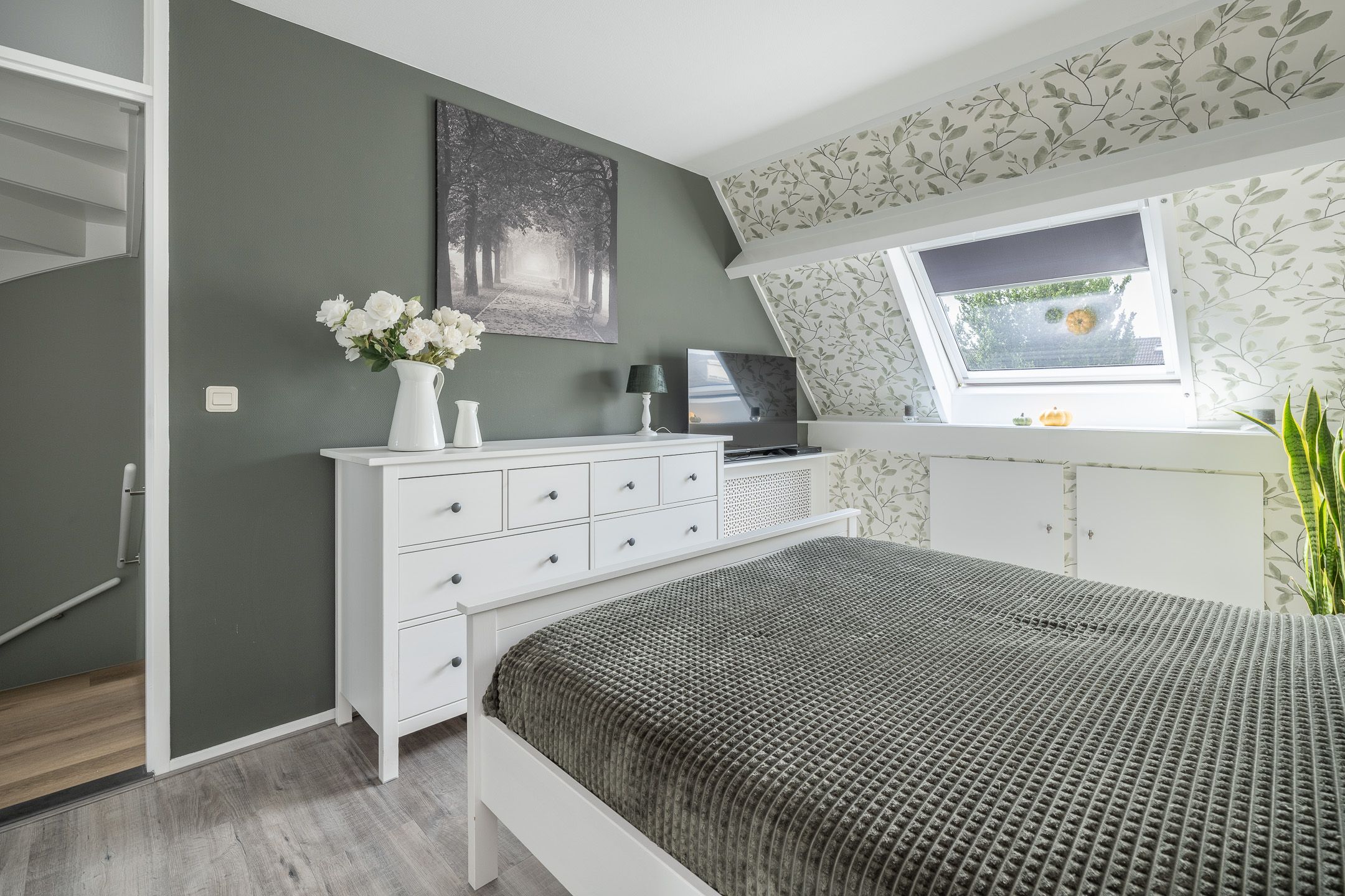 Photo 21 of Van Wijnbergenlaan 91