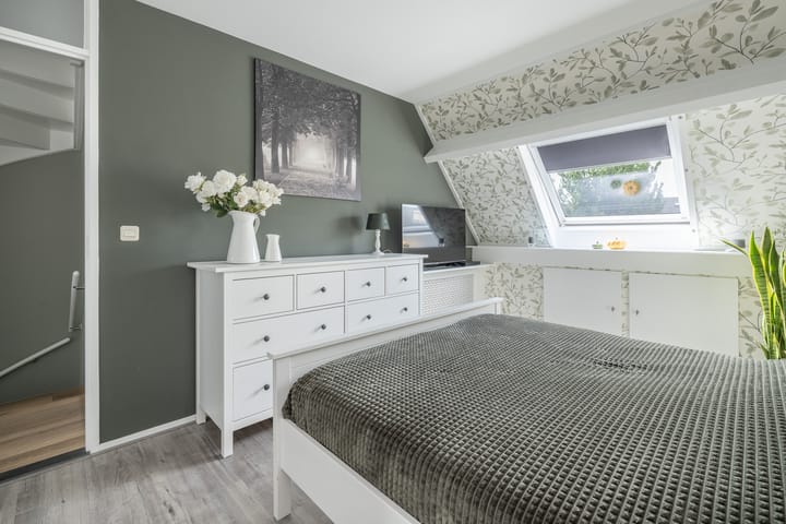 Foto 21 van Van Wijnbergenlaan 91