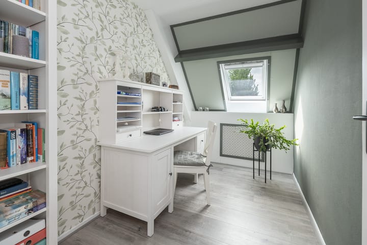 Foto 24 van Van Wijnbergenlaan 91