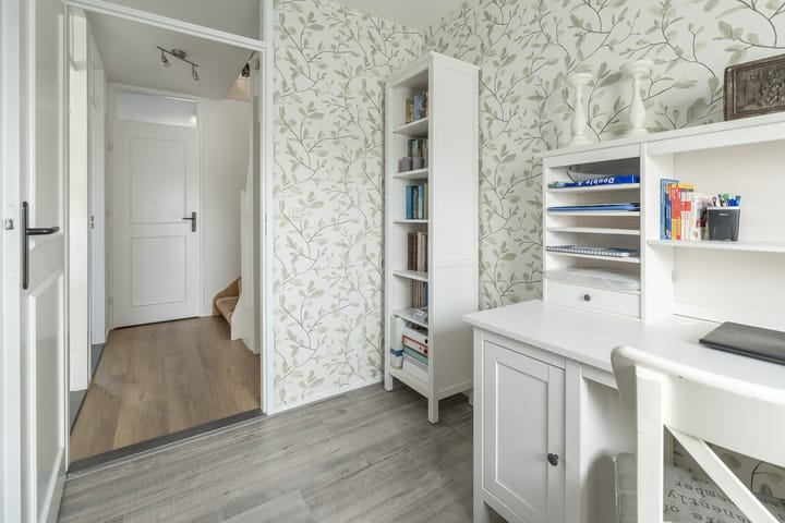 Foto 25 van Van Wijnbergenlaan 91