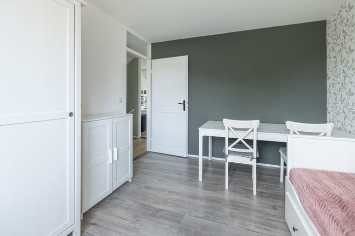 Foto 23 van Van Wijnbergenlaan 91