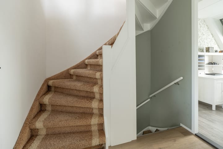 Foto 30 van Van Wijnbergenlaan 91