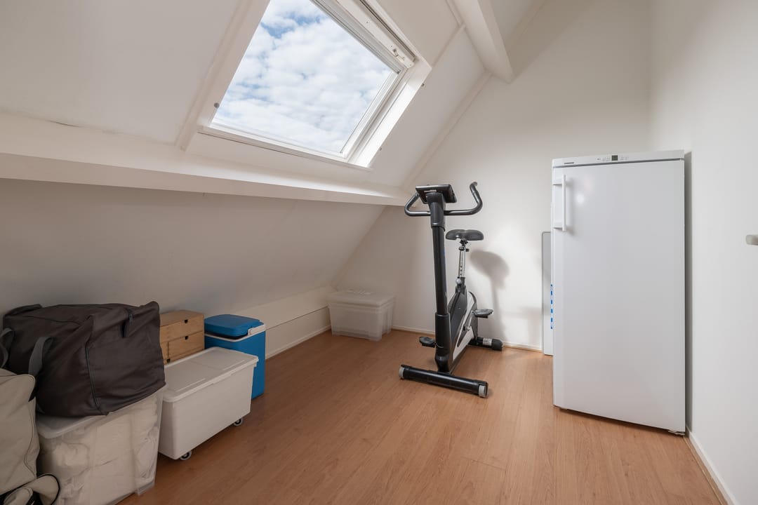 Photo 31 of Van Wijnbergenlaan 91