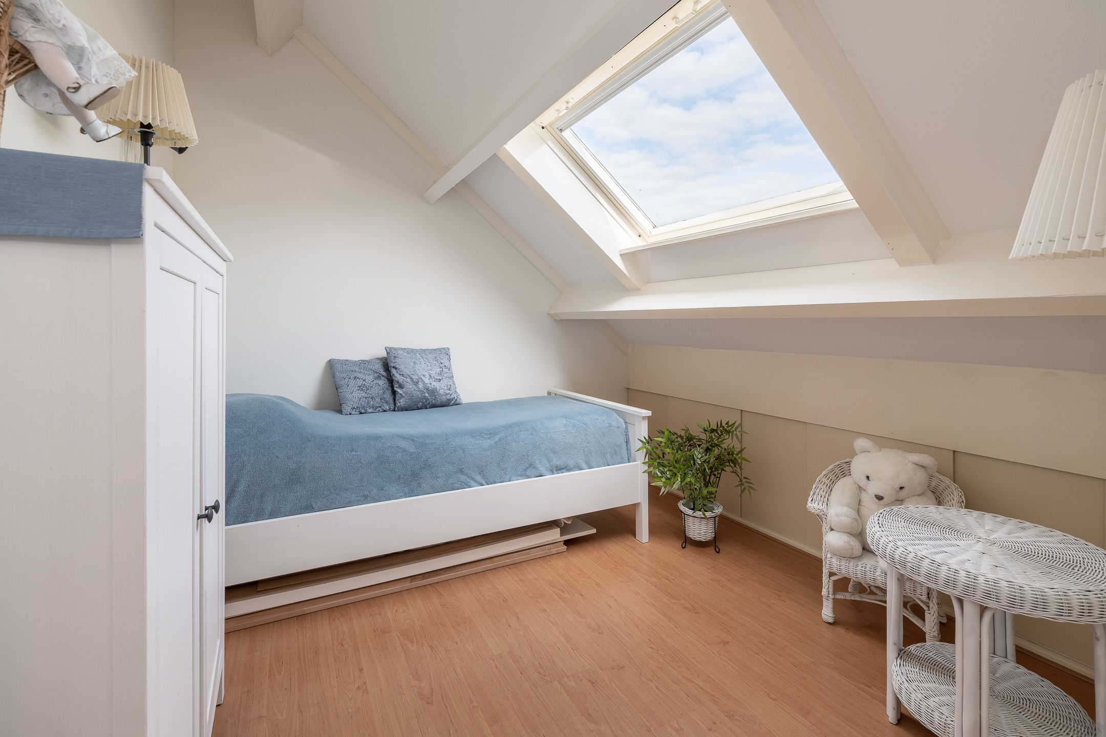 Photo 33 of Van Wijnbergenlaan 91