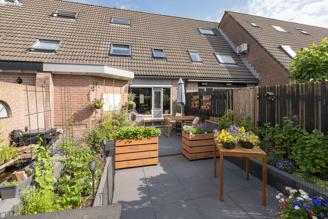 Photo 37 of Van Wijnbergenlaan 91