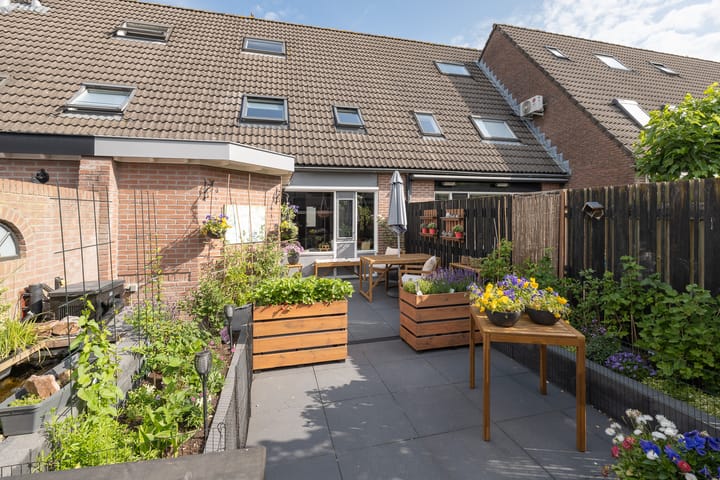 Foto 37 van Van Wijnbergenlaan 91