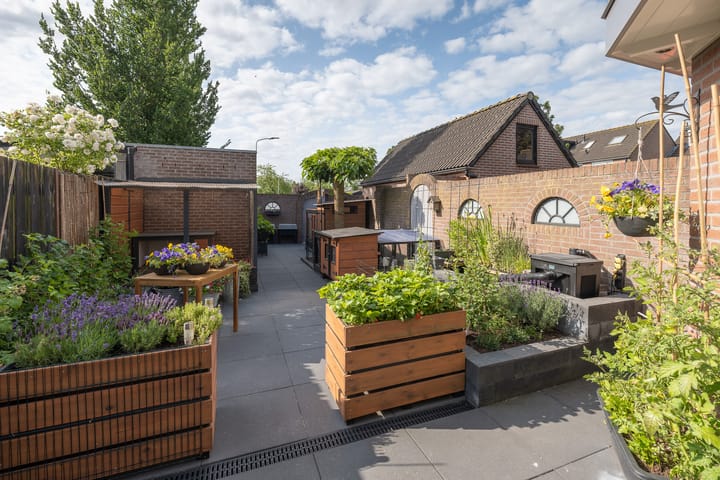 Foto 38 van Van Wijnbergenlaan 91