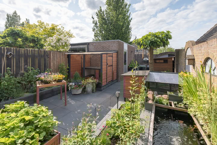 Foto 39 van Van Wijnbergenlaan 91