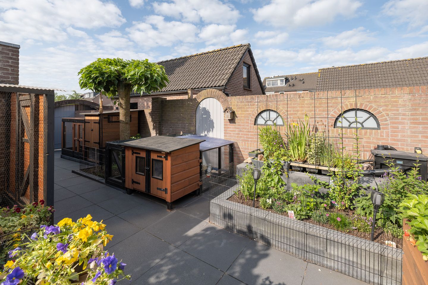 Photo 40 of Van Wijnbergenlaan 91