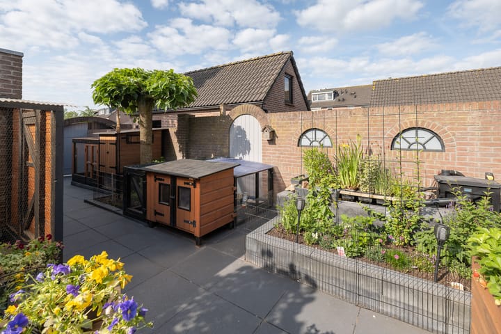 Foto 40 van Van Wijnbergenlaan 91