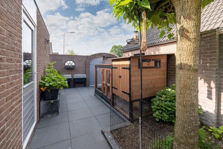 Foto 41 van Van Wijnbergenlaan 91