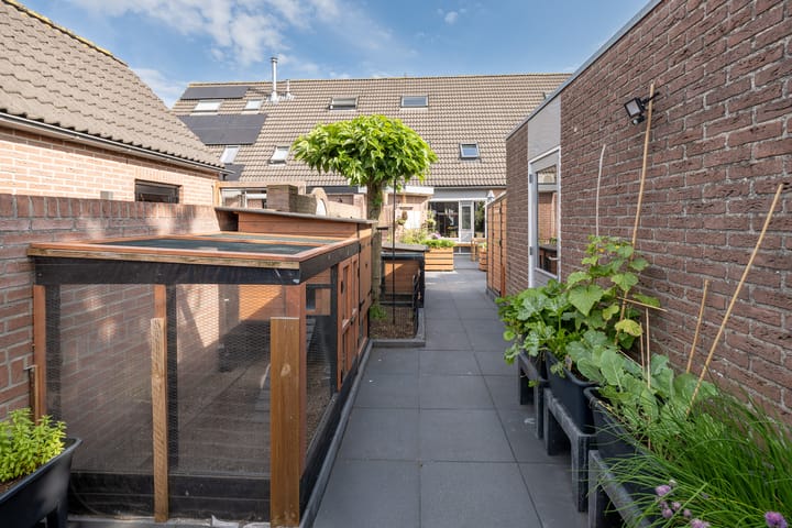 Foto 42 van Van Wijnbergenlaan 91