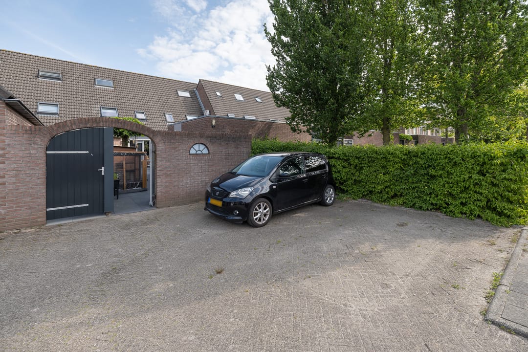 Photo 43 of Van Wijnbergenlaan 91