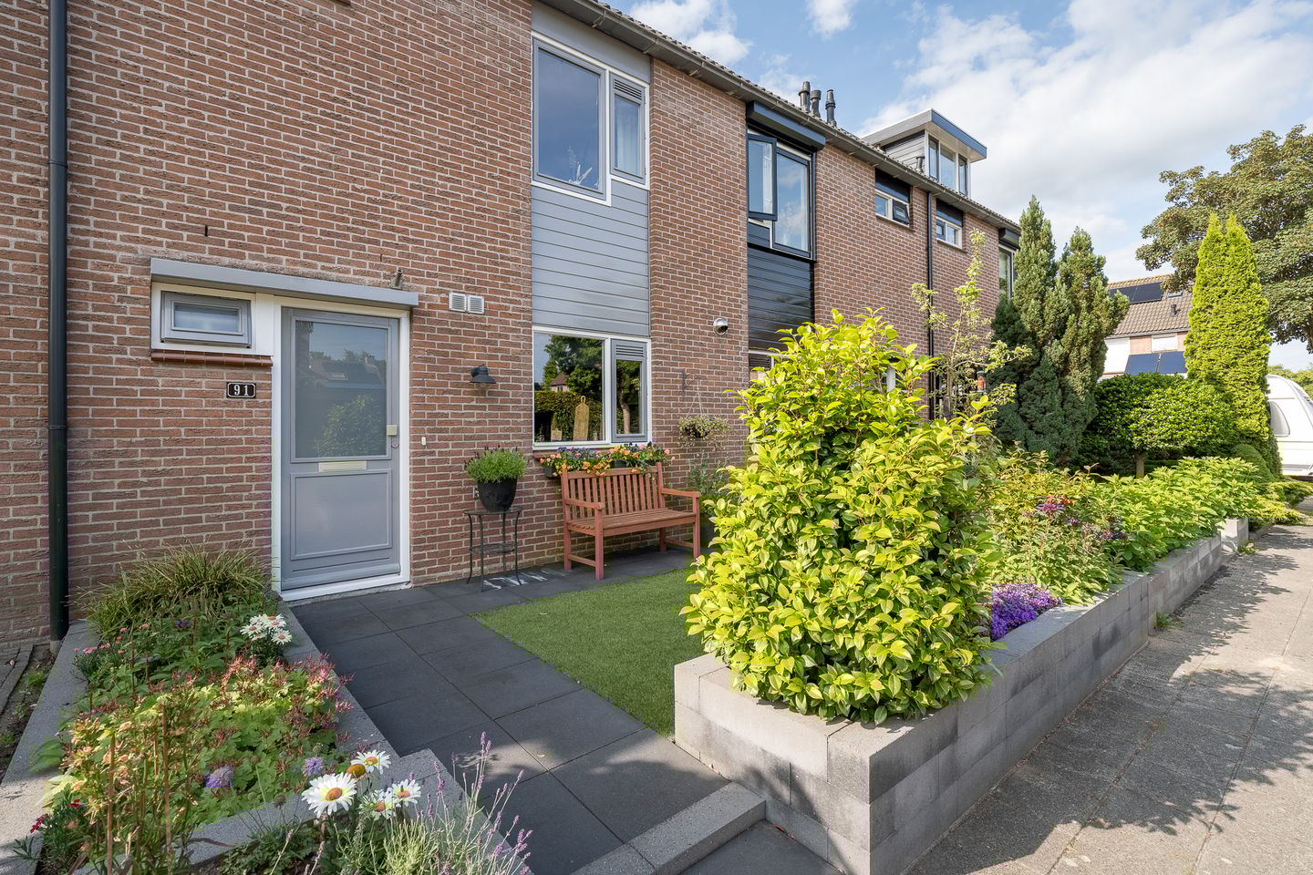 Photo 44 of Van Wijnbergenlaan 91