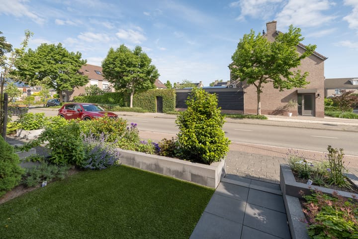 Foto 45 van Van Wijnbergenlaan 91