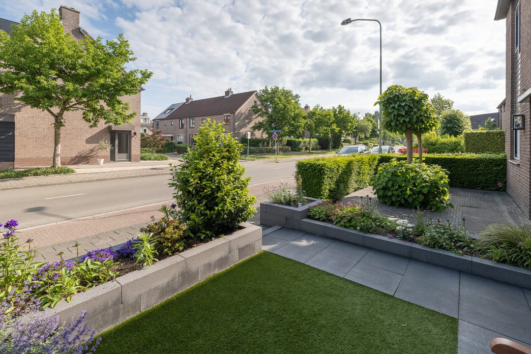 Photo 46 of Van Wijnbergenlaan 91