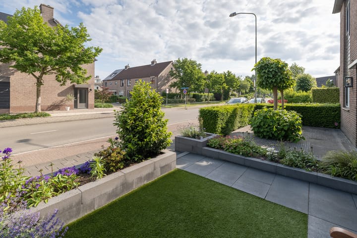 Foto 46 van Van Wijnbergenlaan 91