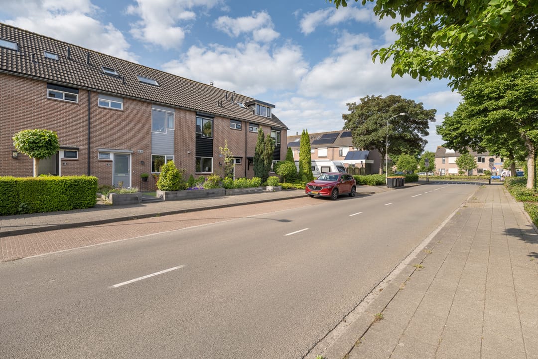 Photo 47 of Van Wijnbergenlaan 91