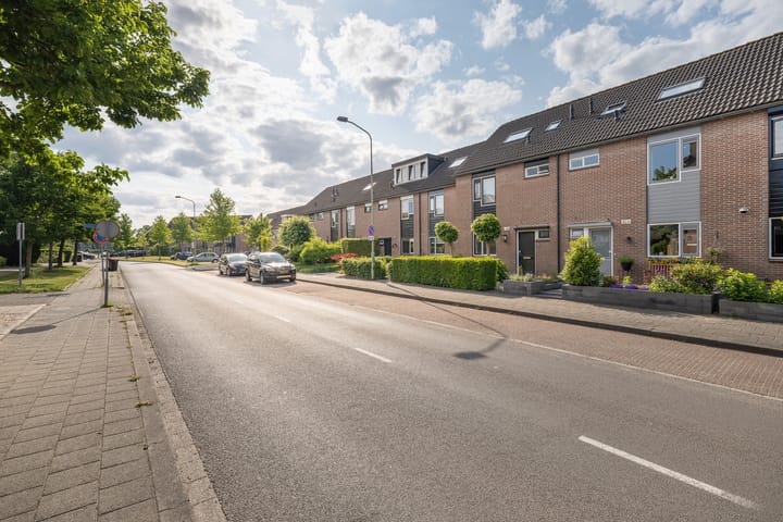 Foto 48 van Van Wijnbergenlaan 91