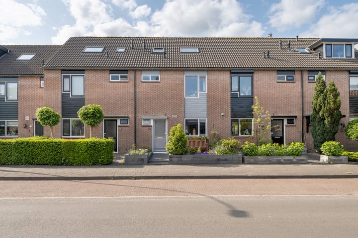 Foto 49 van Van Wijnbergenlaan 91