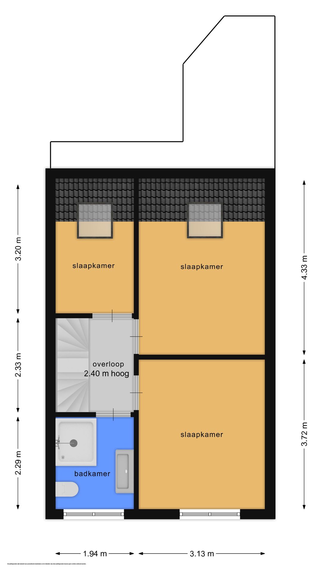 Photo 52 of Van Wijnbergenlaan 91