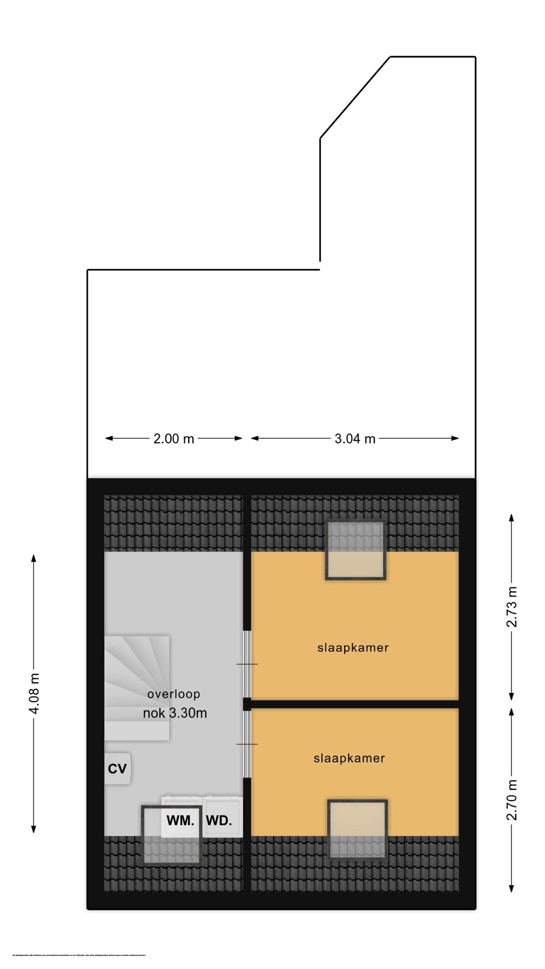 Photo 53 of Van Wijnbergenlaan 91