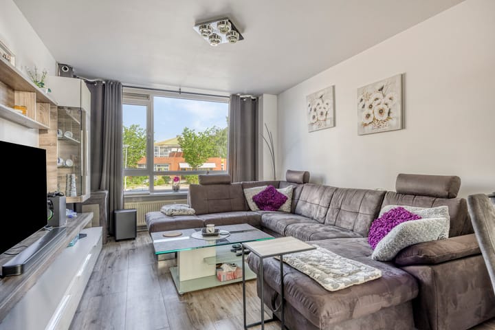 Foto 2 van Kritostraat 34