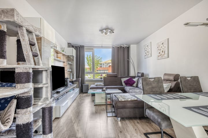 Foto 3 van Kritostraat 34