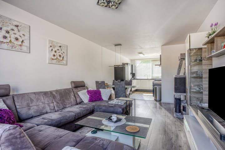 Foto 4 van Kritostraat 34