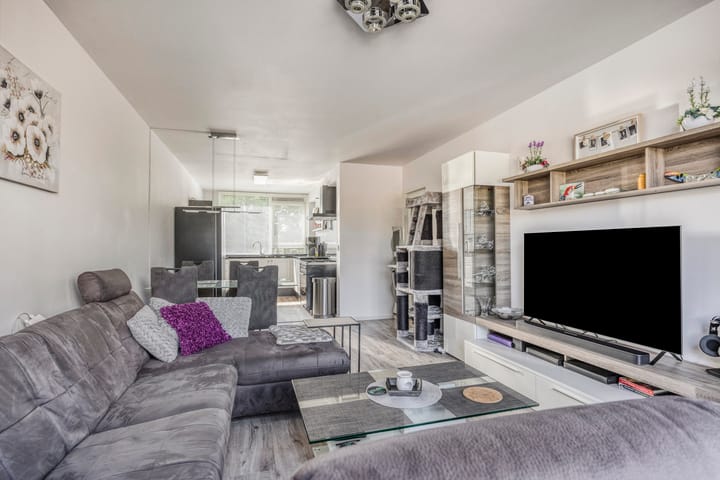 Foto 5 van Kritostraat 34