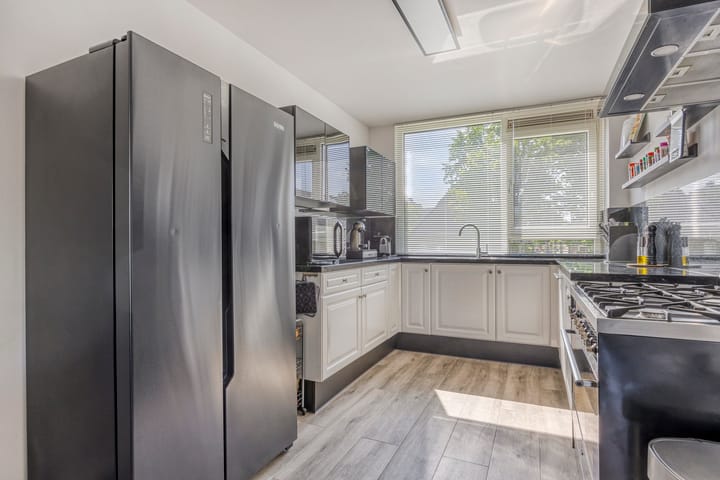 Foto 6 van Kritostraat 34