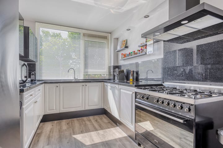 Foto 7 van Kritostraat 34