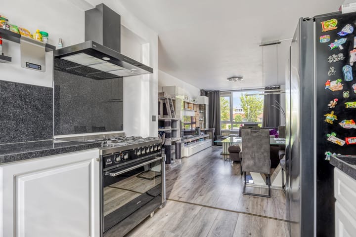 Foto 8 van Kritostraat 34