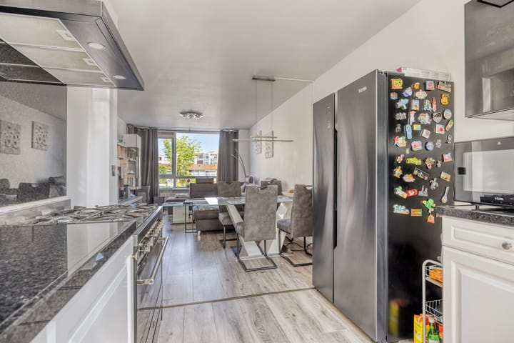 Foto 9 van Kritostraat 34