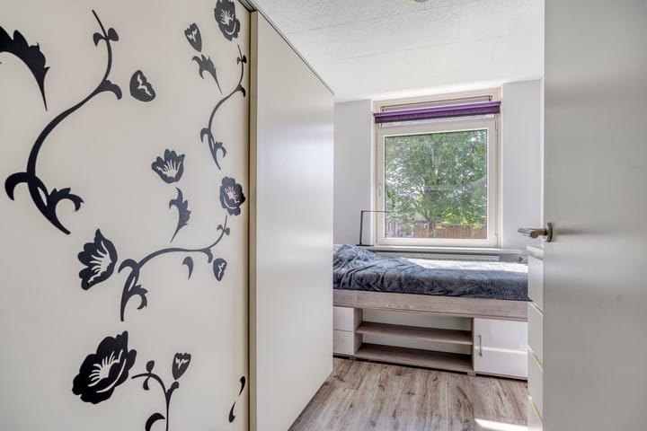 Foto 12 van Kritostraat 34