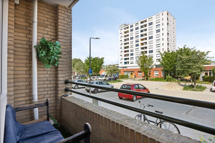 Foto 15 van Kritostraat 34