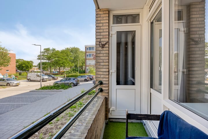 Foto 17 van Kritostraat 34