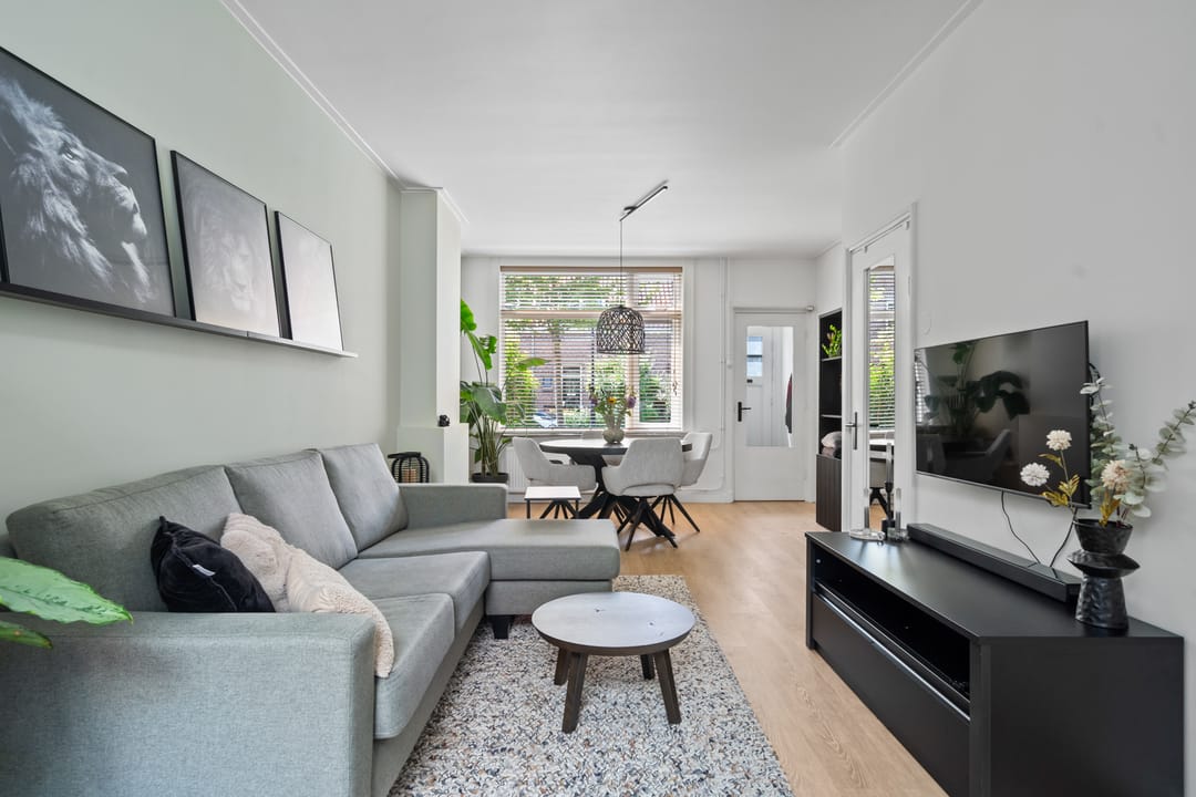 Photo 2 of Franklinstraat 23