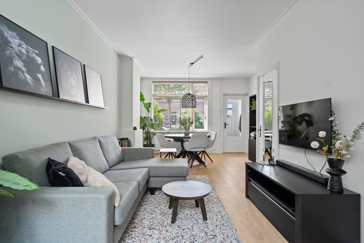 Photo 2 of Franklinstraat 23