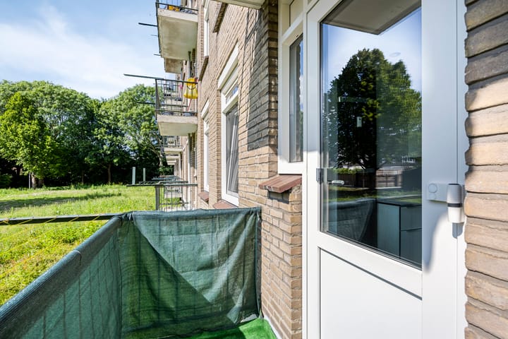 Foto 22 van Kritostraat 34