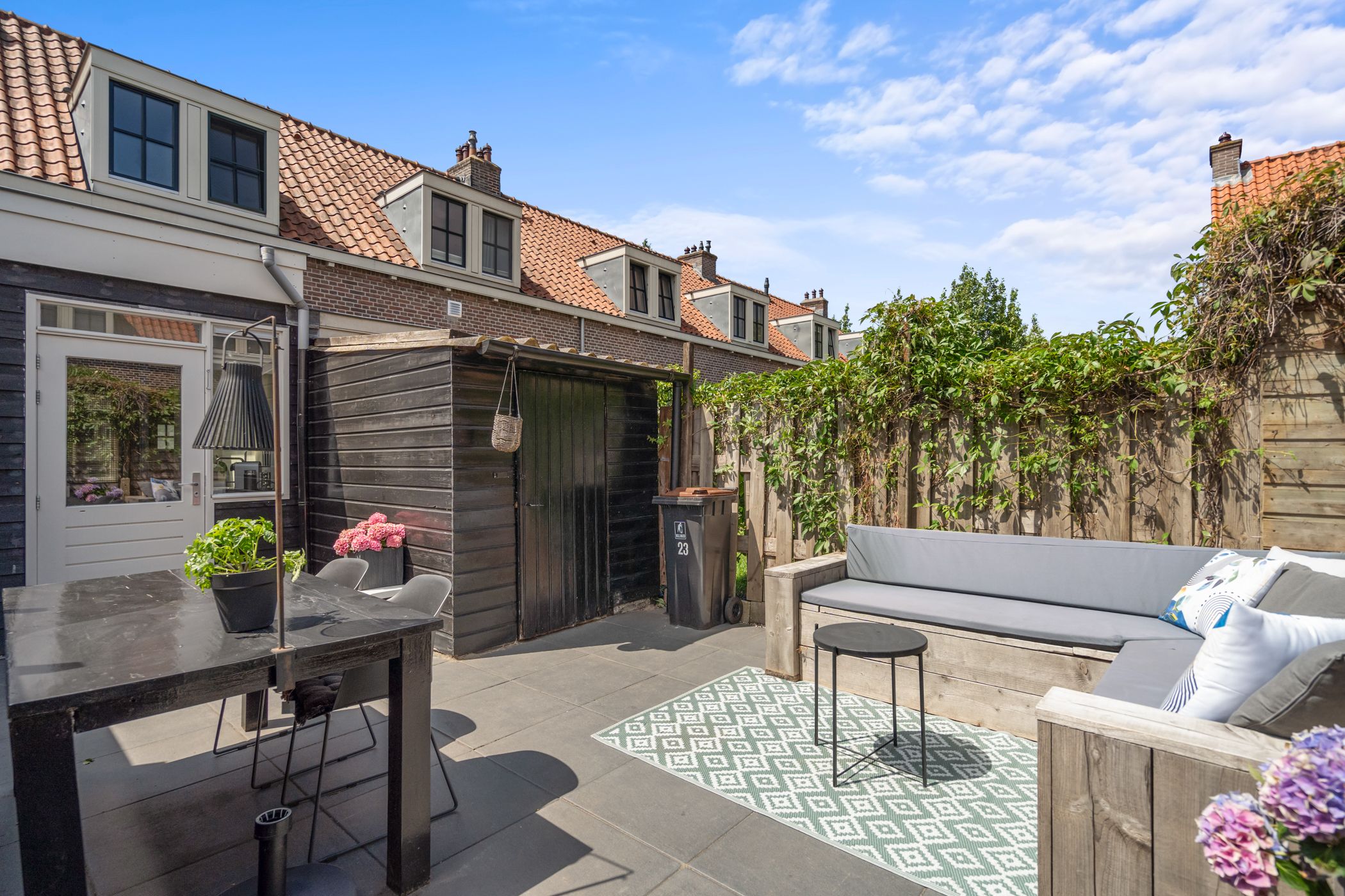 Photo 3 of Franklinstraat 23