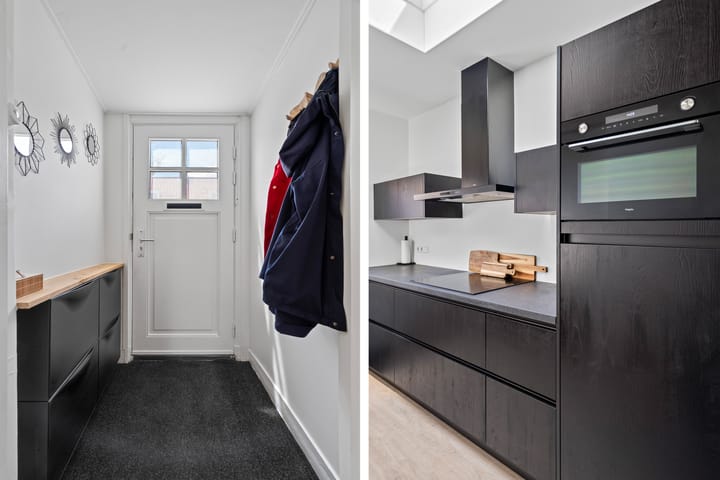 Photo 4 of Franklinstraat 23