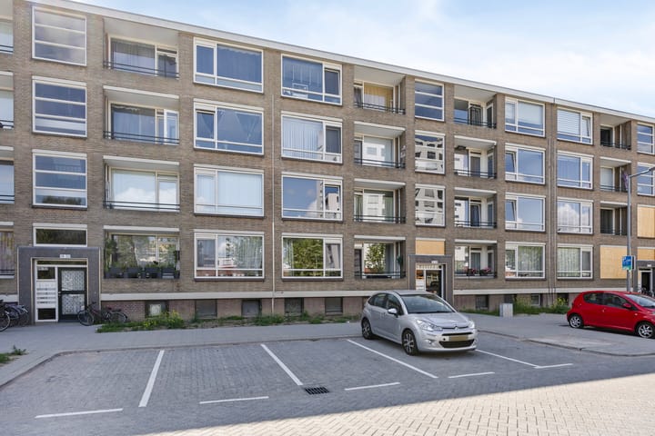 Foto 24 van Kritostraat 34