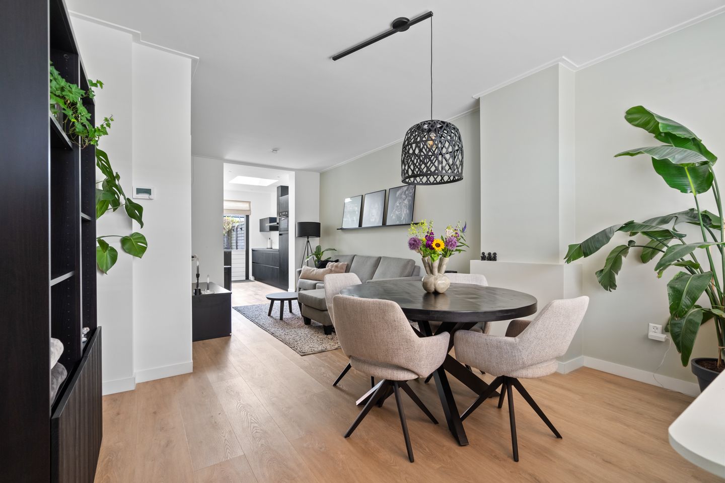 Photo 5 of Franklinstraat 23