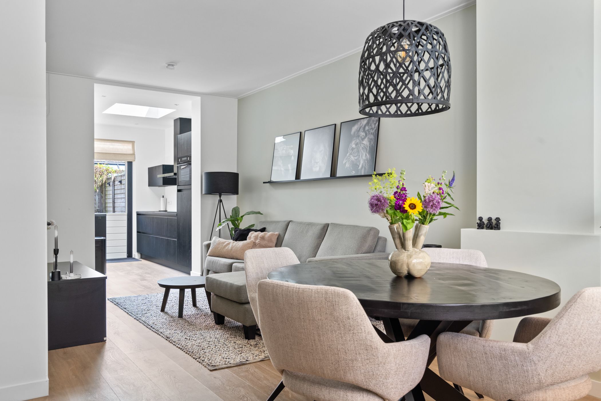 Photo 6 of Franklinstraat 23