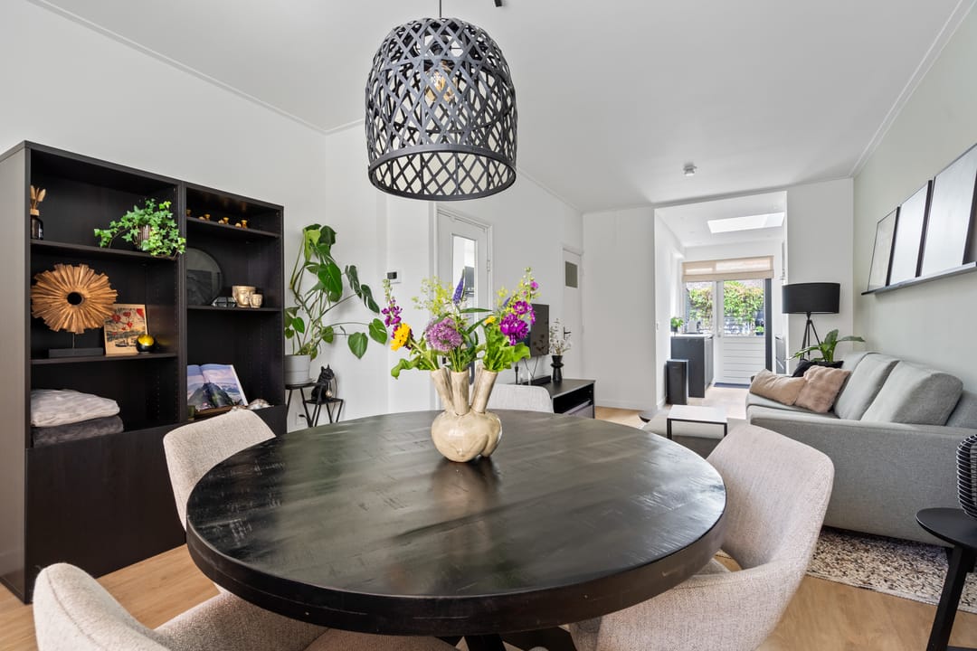 Photo 7 of Franklinstraat 23