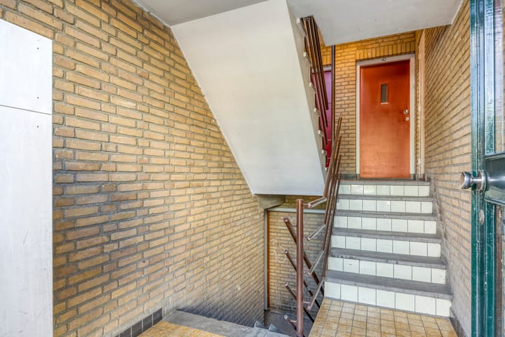 Foto 27 van Kritostraat 34