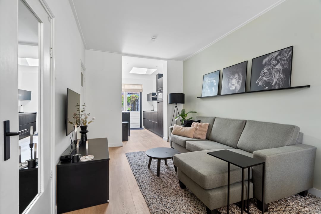 Photo 8 of Franklinstraat 23